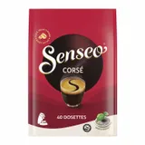 SENSEO Corse 40 Dosettes - 277G thumbnail 1