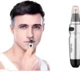 Tondeuse nez et oreilles Decakila Sans fil thumbnail 1