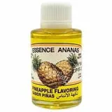 3 lions  -Arôme Essence Ananas - 30ml thumbnail 1