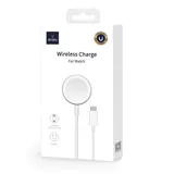 CHARGEUR APPLE WATCH WIWU M9 thumbnail 2