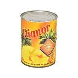 Ananas en morceaux Dianor 565GR thumbnail 1
