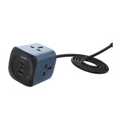 Adaptateur 6 en 1 LDNIO SC3319 thumbnail 1