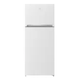 Réfrigérateur Double Portes 450 Litres Beko RDSE450K20W thumbnail 1