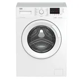 Machine A Laver à poser A+++ Beko 7 Kg WUE7612XWW thumbnail 3