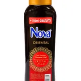 Gel douche oriental Nova 750 ml thumbnail 1