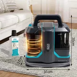 Aspirateur Winning Star Humide et Sec ST4600 thumbnail 3