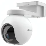 Caméra IP Wi-Fi EZVIZ CS-HB8 2K+ Motorisée pour Extérieur thumbnail 1