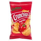 Crunchips paprika Lorenz 75 g thumbnail 1