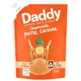 Daddy – Sucre Cassonade Pure Canne – 750 g thumbnail 1
