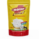 NOUR - Lait entier en poudre premium - 350G thumbnail 1