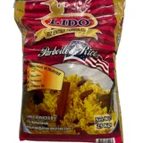 Riz entier précuit 5 % brisures Lido 25 kg thumbnail 1