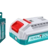 Batterie Lithium-Ion 20V 2.0Ah - TFBLI20011 thumbnail 1