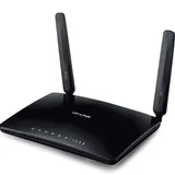 TP Link TL-MR6400 4G LTE WiFi thumbnail 1