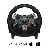 VOLANT LOGITECH RACING WHEEL G29 941-000113 thumbnail 3