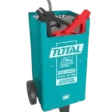 Chargeur de Batterie & Démarreur Rapide 12V / 24V (TBC2201) thumbnail 1