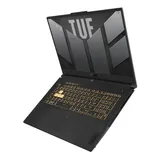 ASUS TUF Gaming F17 TUF707VI-HX107W Intel® Core™ i7 i7-13620H (17.3") Full HD 32 Go DDR5-SDRAM 1 To SSD NVIDIA GeForce RTX 4070 Wi-Fi 6 (802.11ax) thumbnail 2