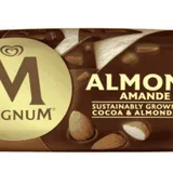 MAGNUM - Glace à l' Amande - 83g thumbnail 1