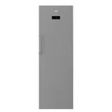 Réfrigérateur 1 Porte Nofrost 450 Litres Premium Inox Beko RSNE450XP thumbnail 1