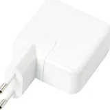 Adaptateur de Charge USB-C 30W - Pour MacBook, iPhone, iPad - Rapide et Efficace thumbnail 1