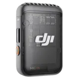 Microphone pour professionnel - écran OLED 1" - réduction intelligente du bruit - portée 250m - stockage interne 8 Go - fixation magnétique - autonomie 18 heures - boitier de recharge thumbnail 5