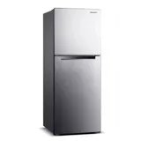 Refrigerateur Sharp 2PORTES Nofrost Silver SJHM260HS2 thumbnail 1