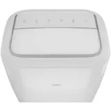 Climatiseur Beko Portatif 9000BTU Bpn 109C thumbnail 3