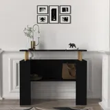 Table Console Persona Noir M36 thumbnail 1