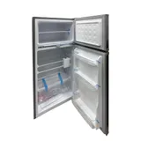 Refrigerateur Solstar 2PORTE 179LITRES Gris RF179HTDSLVSS thumbnail 3