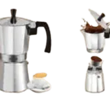 Cafetière Decakila Moka 300ML thumbnail 1