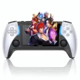 Console de Jeux Portable Project X - Écran 4,3 pouces thumbnail 1