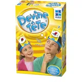 Jeu de Cartes Famille thumbnail 1