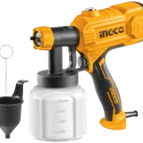 Pistolet à Peinture Électrique  450W – SPG3508 thumbnail 1