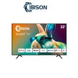Televiseur Ibson 32" Smart Android IB32F25S thumbnail 1