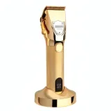 Tondeuse Sans Fil WMARK NG-2031 Rechargeable avec Station de Charge thumbnail 1