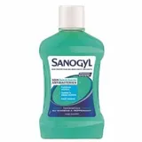 SANOGYL - Bain De Bouche Antibactérien Aux Huiles Essentielles - 500ML thumbnail 1