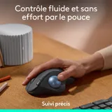 Souris Logitech Ergo M575 thumbnail 2