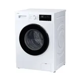 Machine à Laver Samsung 8KG Front Load Blanc WW80FG3M05AW + Installation Gratuite thumbnail 2