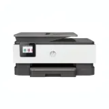 Imprimante Multifonction HP OfficeJet Pro 8023 - 4-en-1 thumbnail 1