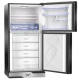 Refrigerateur Walton Combine 4TIROIRS 252LITRES WFB-2B6-GDEL-XX thumbnail 4