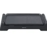 BARBECUE PLANCHA ELECTRIQUE A TABLE ELACTRON MC-LH4025B2 thumbnail 1