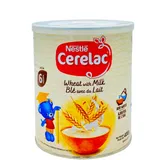 CERELAC CEREALE AU BLE 400G thumbnail 1