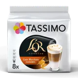 TASSIMO - L'OR Latte Macchiato Caramel thumbnail 1