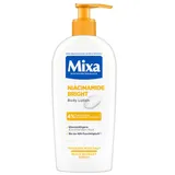 Mixa Lait Unifiant Corps Hydratant Raffermissant Niacinamide Bright 250 ml thumbnail 1