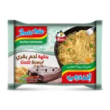 Nouilles boeuf Indomie 70 g thumbnail 1