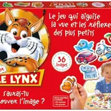 Mon Premier Lynx Éducatif thumbnail 1