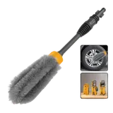 Brosse de Nettoyage de Roues INGCO AMWB1781 thumbnail 1
