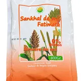 Sankhal de mil Fatimata 400 g thumbnail 1