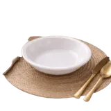 Assiette creuse Incassable thumbnail 1