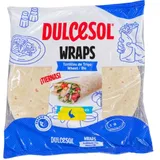 Pain tortillas Dulceso 25 cm thumbnail 1
