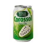 Bonté Divine - Jus de Corossol - 330 ml thumbnail 1